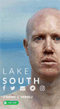 Mobile Screenshot of lake-south.com